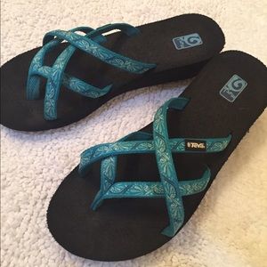 Teva Sandals